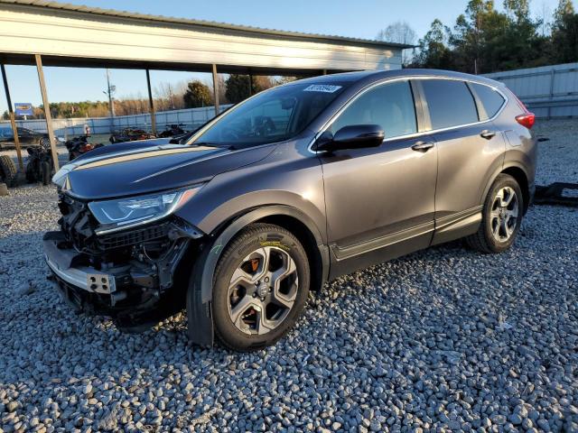 Obraz 1 z 2019 HONDA CR-V EXL 2019 z VIN 5J6RW1H87KA028794