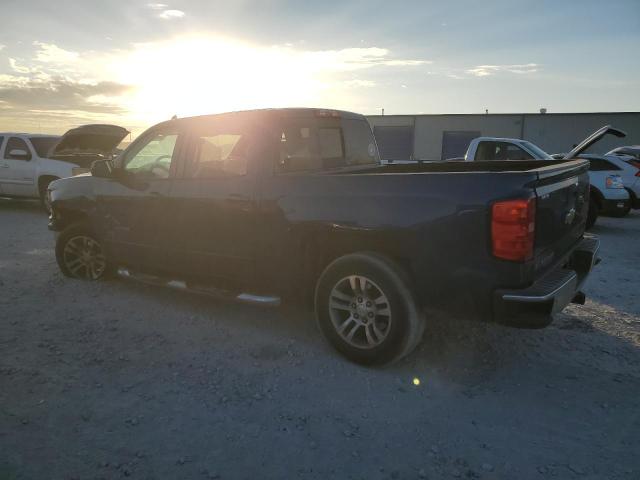 Изображение 2 2015 CHEVROLET SILVERADO C1500 LT 2015 с VIN 3GCPCREC3FG505029