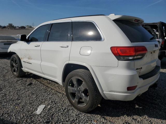 Obraz 2 z 2015 JEEP GRAND CHEROKEE LAREDO 2015 z VIN 1C4RJFAG9FC702036