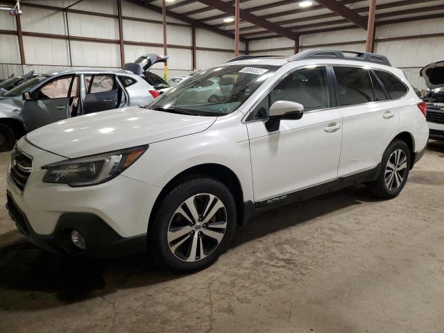 2019 SUBARU OUTBACK 2.5I LIMITED 2019 image