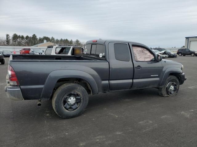 Изображение 3 2010 TOYOTA TACOMA ACCESS CAB 2010 с VIN 5TEUU4EN9AZ697204