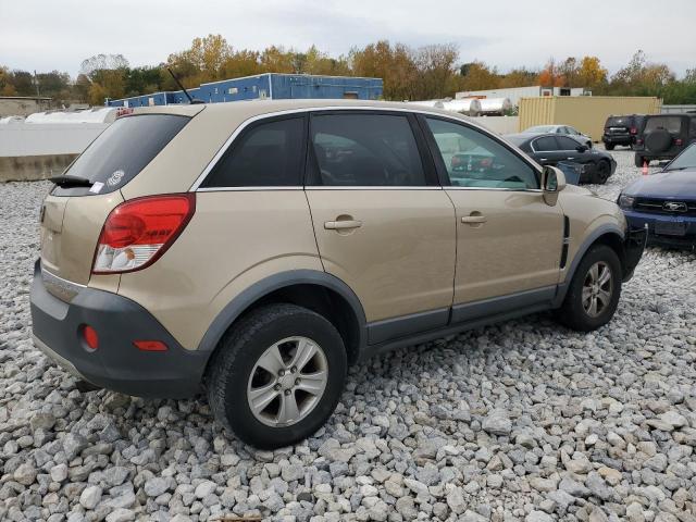 Obraz 3 z 2008 SATURN VUE XE 2008 z VIN 3GSCL33PX8S500206