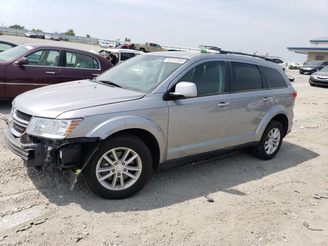 Obraz 2016 DODGE JOURNEY SXT 2016