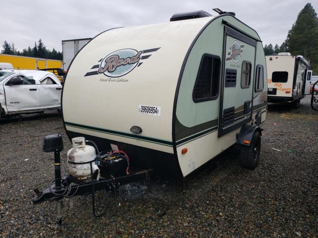 Obraz 2 z 2016 FRRV MOTORHOME 2016 z VIN 4X4TRPT1XG2009135