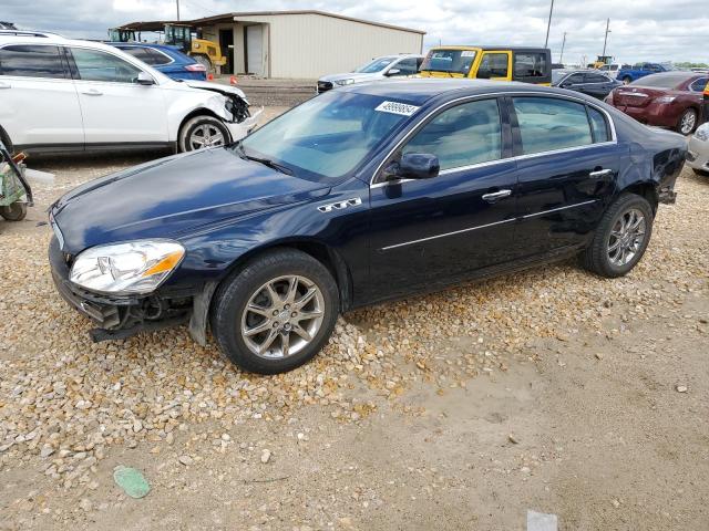 2007 BUICK LUCERNE CXL 2007 image