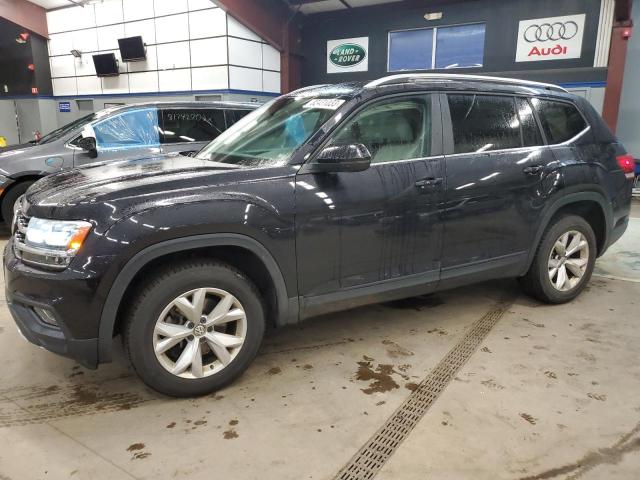 Image 1 of 2019 VOLKSWAGEN ATLAS SE 2019 with VIN 1V2LR2CAXKC591067