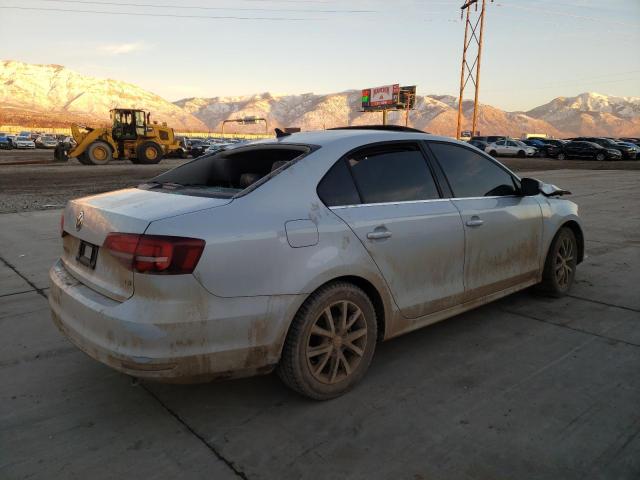 Obraz 3 z 2018 VOLKSWAGEN JETTA SE 2018 z VIN 3VWDB7AJXJM241488