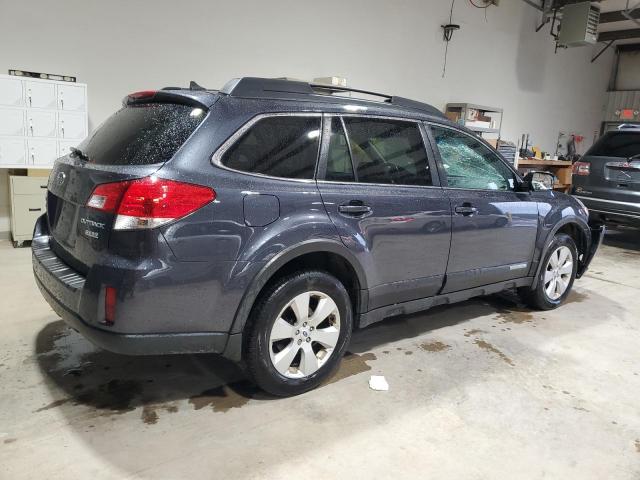Obraz 3 z 2012 SUBARU OUTBACK 2.5I LIMITED 2012 z VIN 4S4BRBKC7C3294688