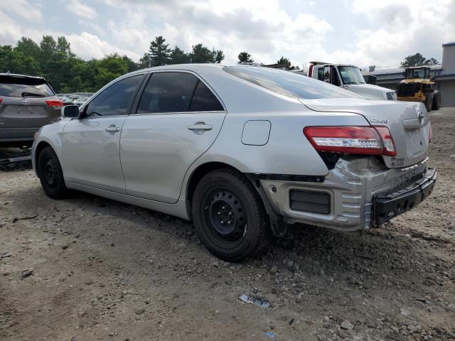 Image 2 of 2010 TOYOTA CAMRY BASE 2010 with VIN 4T4BF3EK5AR037737