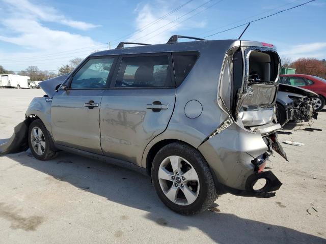 Изображение 2 2018 KIA SOUL  2018 с VIN KNDJN2A27J7574699