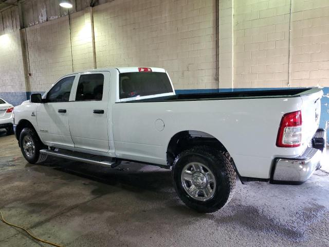 Obraz 2 z 2022 RAM 2500 TRADESMAN 2022 z VIN 3C6UR5HL5NG192948