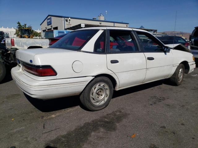 Obraz 3 z 1992 FORD TEMPO GL 1992 z VIN 2FAPP36X1NB193271