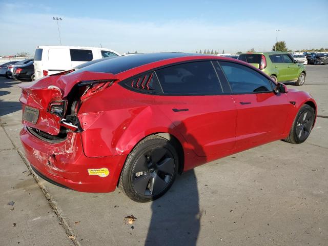 Image 3 of 2022 TESLA MODEL 3  2022 with VIN 5YJ3E1EB5NF343913
