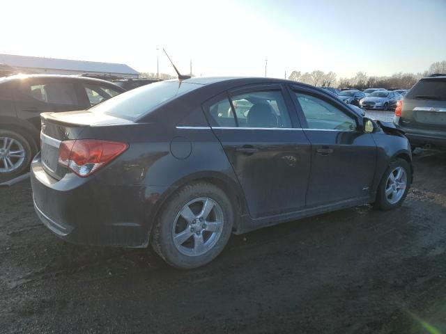 Изображение 3 2012 CHEVROLET CRUZE LT 2012 с VIN 1G1PF5SC1C7226196