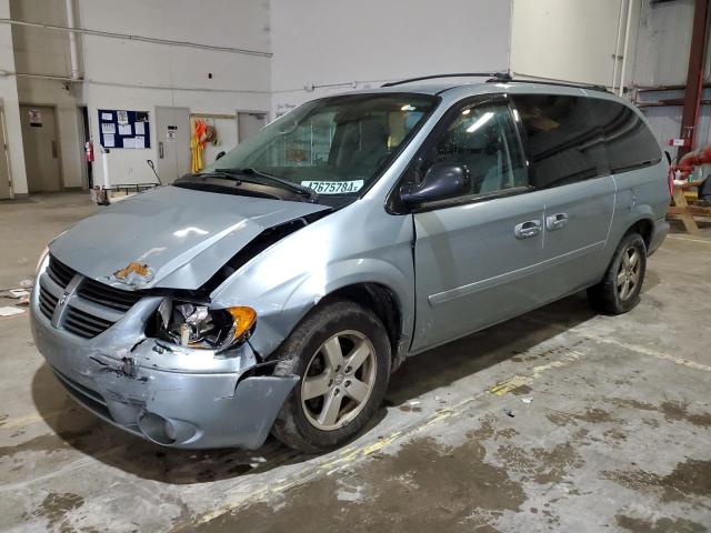 2006 DODGE GRAND CARAVAN SXT 2006 image