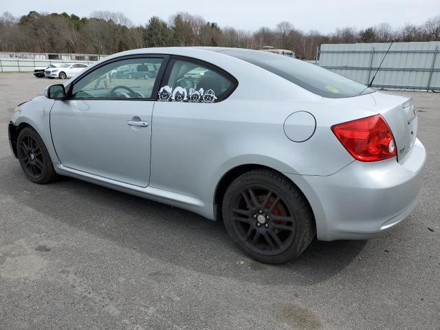 Obraz 2 z 2005 TOYOTA SCION TC  2005 z VIN JTKDE167150025552