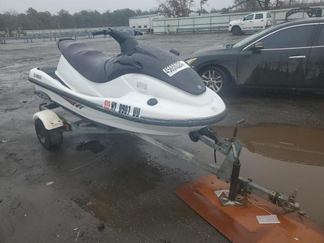 2001 YAMAHA WAVERUNNER 2001 image