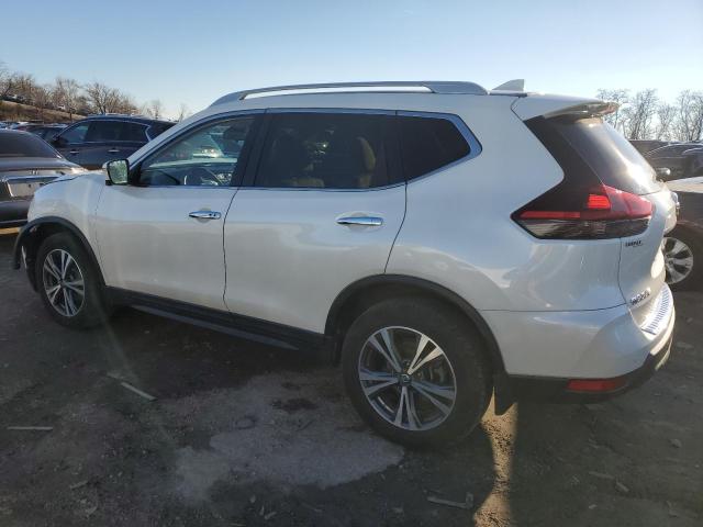 Image 2 of 2019 NISSAN ROGUE S 2019 with VIN 5N1AT2MV9KC721685