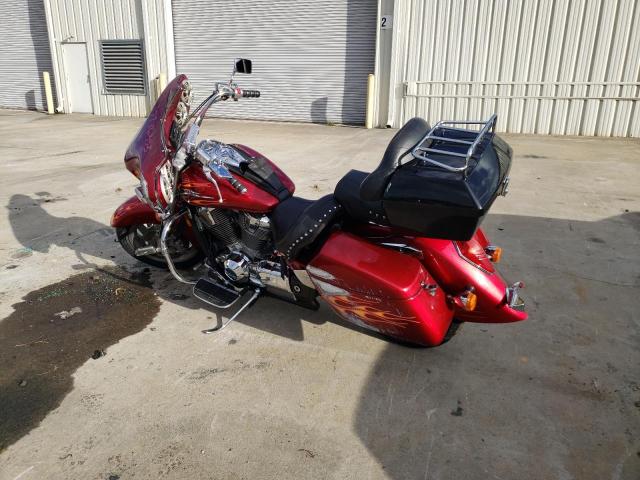 Изображение 3 2002 HONDA VTX1800 R 2002 с VIN 1HFSC49042A002623