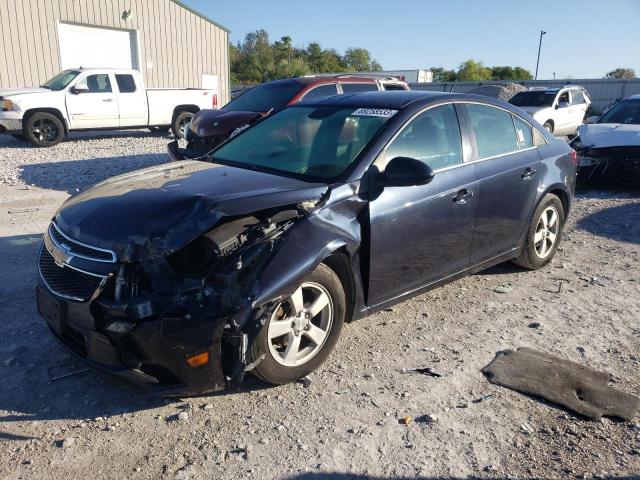 Изображение 1 2014 CHEVROLET CRUZE LT 2014 с VIN 1G1PC5SBXE7234719