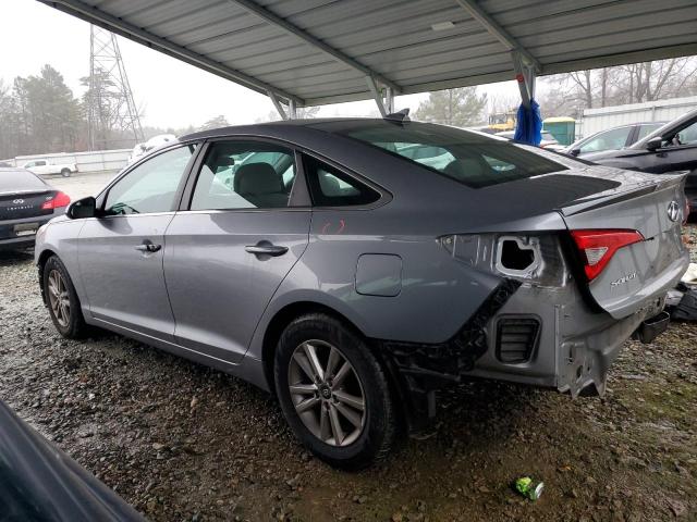 Obraz 2 z 2017 HYUNDAI SONATA SE 2017 z VIN 5NPE24AF0HH546029