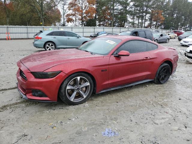 Obraz 2015 FORD MUSTANG GT 2015