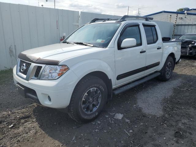 Image 1 of 2021 NISSAN FRONTIER S 2021 with VIN 1N6ED0EB0MN703317