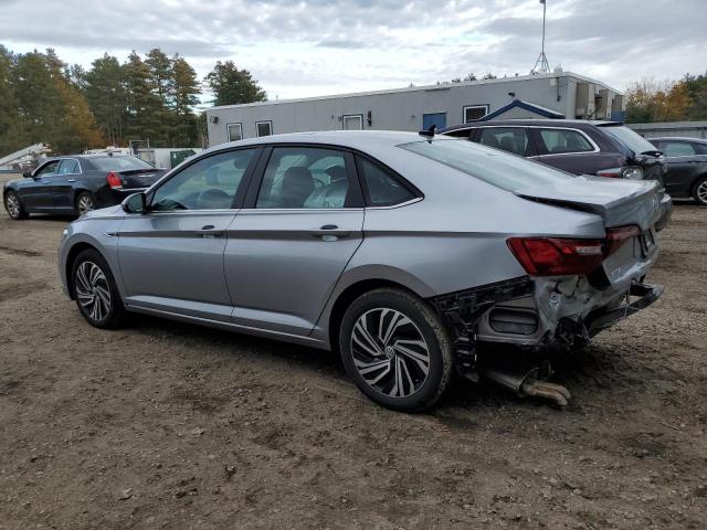 Изображение 2 2021 VOLKSWAGEN JETTA SEL 2021 с VIN 3VWE57BU7MM012615