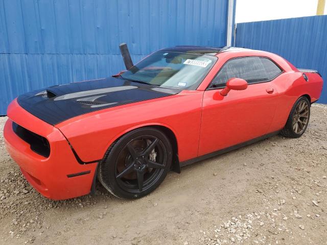 2015 DODGE CHALLENGER SRT 392 2015 image