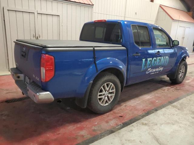 Image 3 of 2014 NISSAN FRONTIER S 2014 with VIN 1N6AD0EV5EN760882