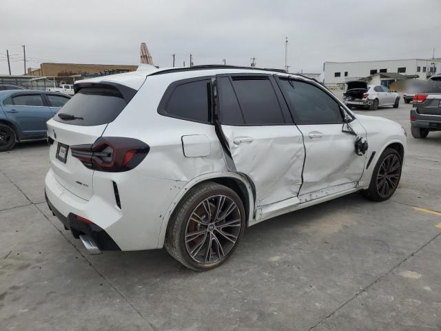 Изображение 3 2022 BMW X3 XDRIVE30I 2022 с VIN WBX57DP06NN174196