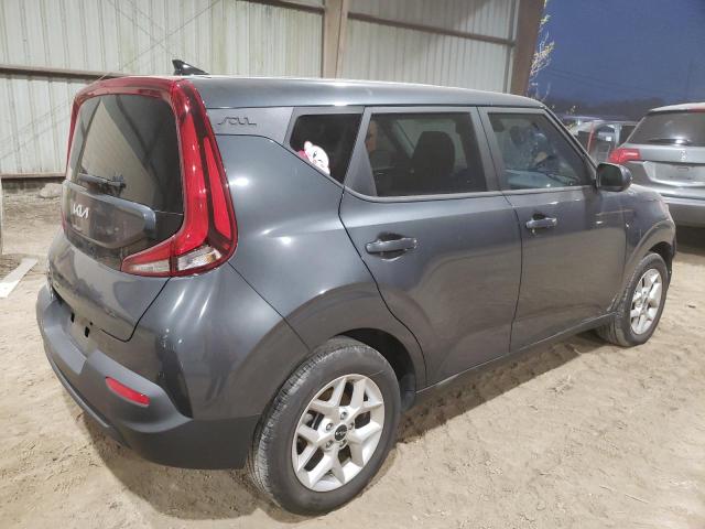 Obraz 3 z 2022 KIA SOUL LX 2022 z VIN KNDJ23AU8N7817944