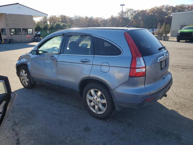 Изображение 2 2008 HONDA CR-V EXL 2008 с VIN JHLRE48768C064137