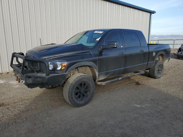 Obraz 2009 DODGE RAM 2500  2009