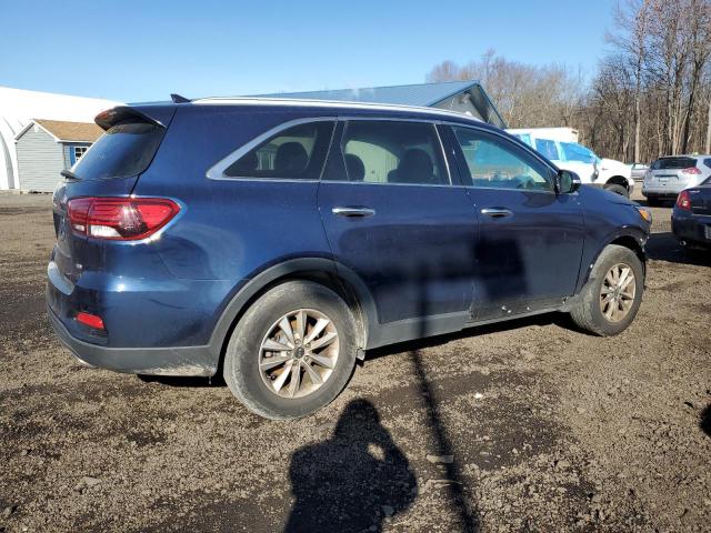 Obraz 3 z 2019 KIA SORENTO L 2019 z VIN 5XYPGDA30KG595990