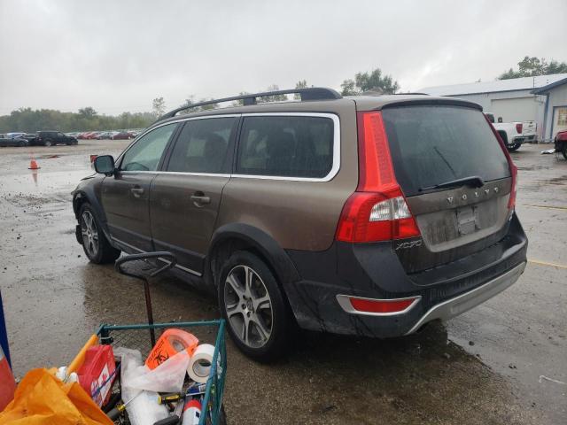 Obraz 2 z 2012 VOLVO XC70 T6 2012 z VIN YV4902BZ1C1123185