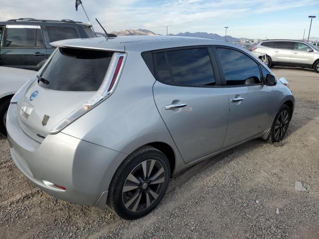 Изображение 3 2015 NISSAN LEAF S 2015 с VIN 1N4AZ0CPXFC315226