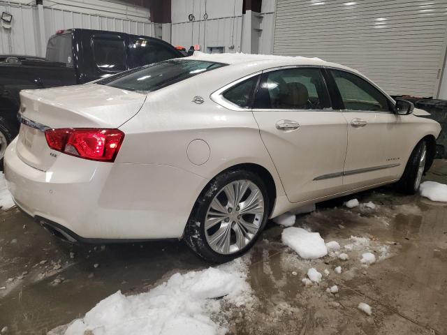 Obraz 3 z 2014 CHEVROLET IMPALA LTZ 2014 z VIN 1G1155S35EU105085