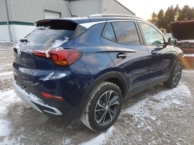 Изображение 3 2023 BUICK ENCORE GX SELECT 2023 с VIN KL4MMDSL2PB074792