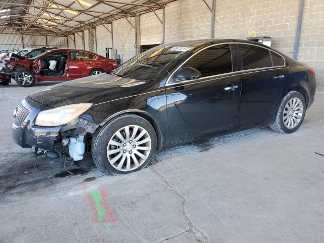 Изображение 2013 BUICK REGAL PREMIUM 2013
