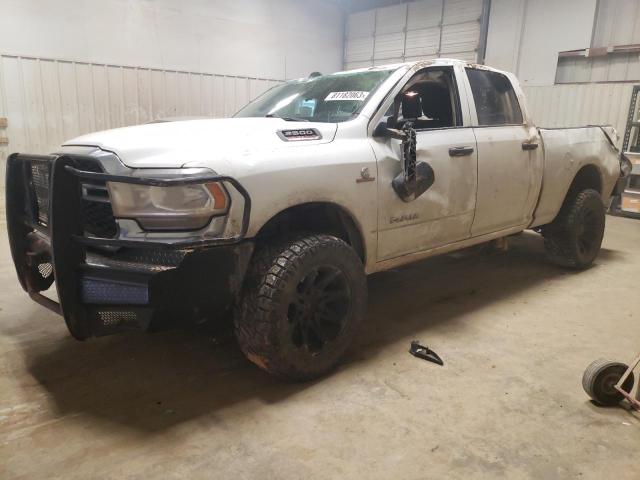 2020 RAM 2500 TRADESMAN 2020 image
