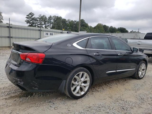 Image 3 of 2014 CHEVROLET IMPALA LTZ 2014 with VIN 1G1155S33EU107983