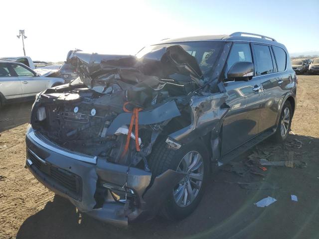 Obraz 2017 INFINITI QX80 BASE 2017