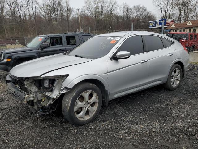 Obraz 1 z 2010 HONDA ACCORD CROSSTOUR EXL 2010 z VIN 5J6TF2H57AL013054