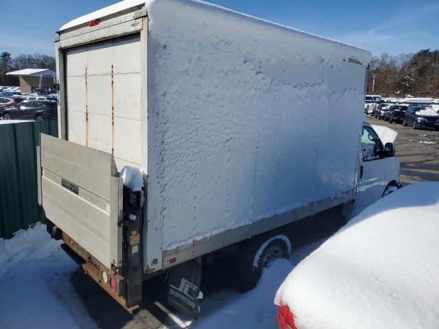 Image 3 of 2014 CHEVROLET EXPRESS G3500  2014 with VIN 1GB0G2CA5E1131538