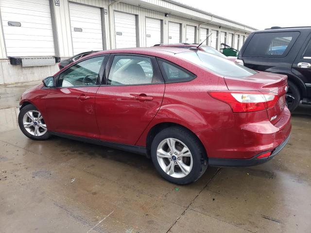 Image 2 of 2014 FORD FOCUS SE 2014 with VIN 1FADP3F24EL293064