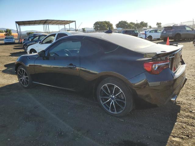 Image 2 of 2020 SUBARU BRZ LIMITED 2020 with VIN JF1ZCAC18L9700315