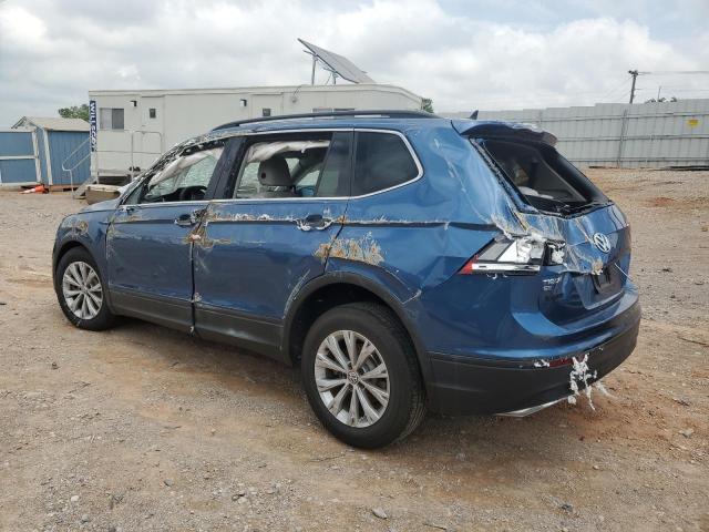 Obraz 2 z 2019 VOLKSWAGEN TIGUAN SE 2019 z VIN 3VV2B7AXXKM053359
