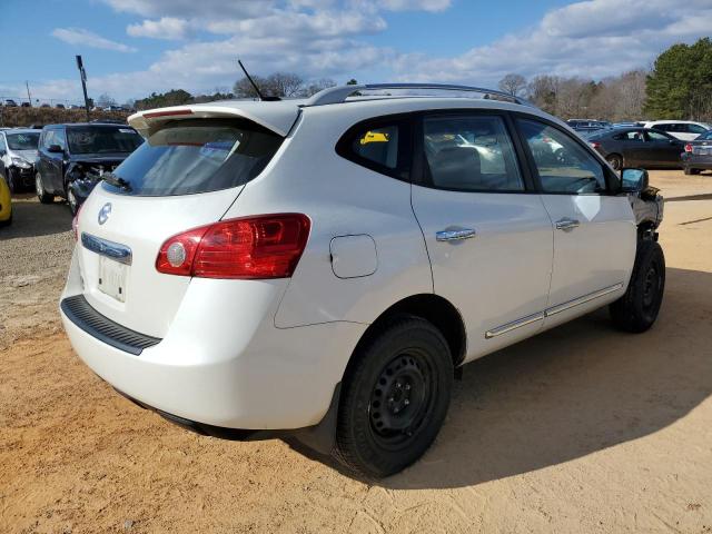 Image 3 of 2015 NISSAN ROGUE SELECT S 2015 with VIN JN8AS5MT1FW164352
