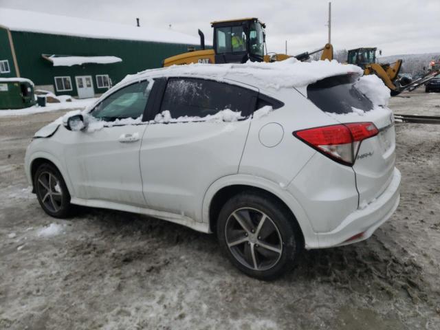 Obraz 2 z 2019 HONDA HR-V TOURING 2019 z VIN 3CZRU6H97KM733481